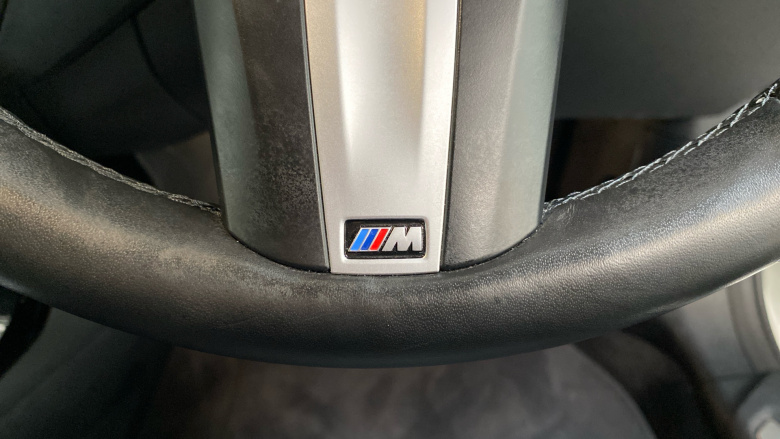 BMW 1 Series 118i M Sport 5dr Step Auto Petrol Hatchback